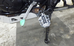 KAWASAKI VERSYS-X 250 A