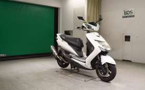 YAMAHA CYGNUS 125 XSR 2 2004 SE44J