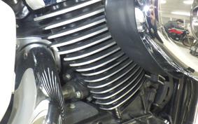 SUZUKI INTRUDER 400 Classic 2003 VK54A