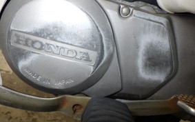 HONDA C50 SUPER CUB C50