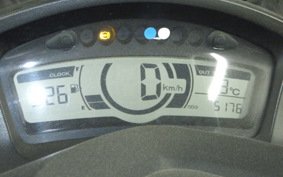 YAMAHA TRICITY 125 A 1998 SEC1J