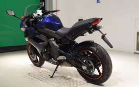 KAWASAKI NINJA 400R 2012 ER400B