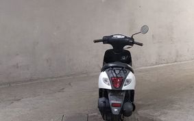 SUZUKI LET's CA4AA