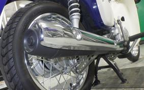 HONDA C110 SUPER CUB 2014 JA42