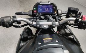YAMAHA MT-03 2025 RH25J
