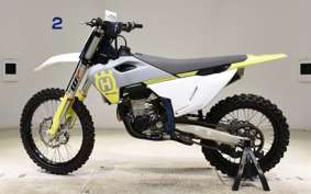 HUSQVARNA FC450