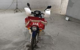 HONDA SUPER CUB50 AA07