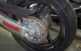 HONDA CBR600F GEN 3 2002 PC35