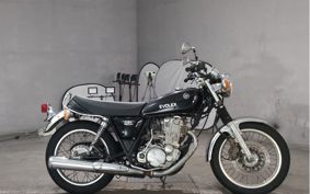 YAMAHA SR400 RH03J