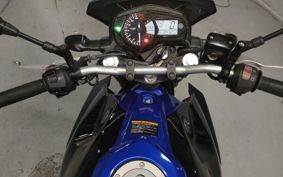 YAMAHA MT-25 RG43J