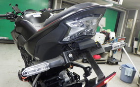 KAWASAKI Z900 Gen.2 2020 ZR900B