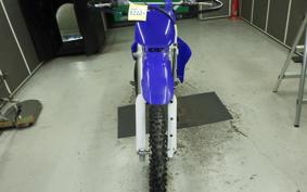 YAMAHA YZ80 CB01C