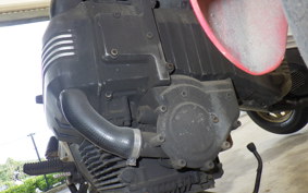 BMW K75S 1989