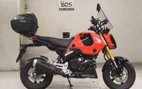 HONDA GROM 1983 JC92