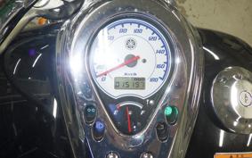 YAMAHA DRAGSTAR 400 2009 VH01J