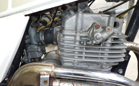 HONDA CT250S SILKROAD L250S