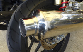 HONDA CB400SF GEN 4 A 2020 NC42