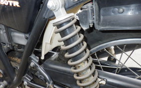 KAWASAKI 250TR 1997 BJ250F