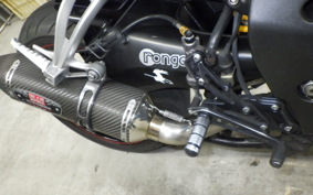 YAMAHA FZ1 FAZER 2008