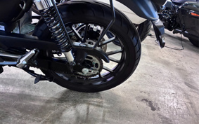 HONDA GB350 2024 NC59