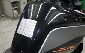 KTM 390 DUKE 2021