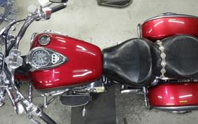 KAWASAKI VULCAN 1500 CLASSIC TOURER 2000 VNT50G