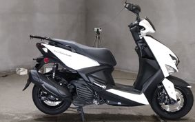 YAMAHA CYGNUS GRIF ASU SEJ4J