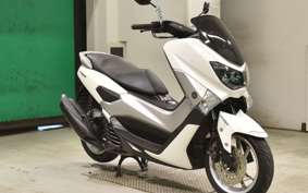 YAMAHA N-MAX 2017 SED6J