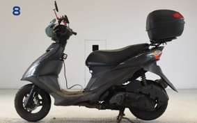 SUZUKI ADDRESS V125 S CF4MA