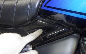 KAWASAKI ZEPHYR 400 KAI 2008 ZR400C