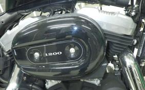 HARLEY XL1200X 2011