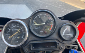 YAMAHA TZR250-1 1KT