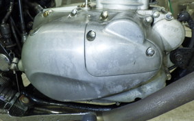 KAWASAKI ESTRELLA 2004 BJ250A