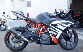 KTM RC390 GP 2022 JYJ40