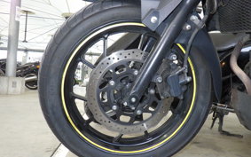 SUZUKI Vｽﾄﾛｰﾑ250 1990