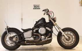 YAMAHA DRAGSTAR 400 CLASSIC 2002 VH01J