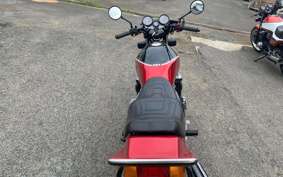 HONDA CBX400 1986 NC07