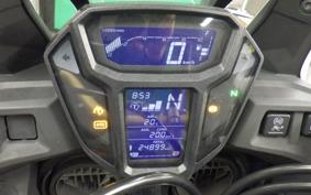 HONDA CRF1000L AFRICA TWIN DCT 2016 SD04