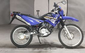 YAMAHA XTZ125E PCJL