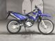 Фото Yamaha XTZ125E с японского аукциона