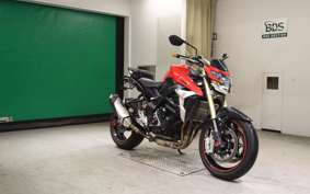SUZUKI GSR750 2025