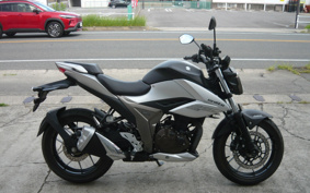 SUZUKI JIKUSA-250 ED22B
