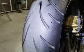 HONDA CB400SF VTEC 2008 NC42