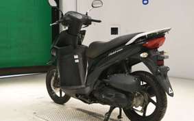 SUZUKI ADDRESS 110 2026 CE47A