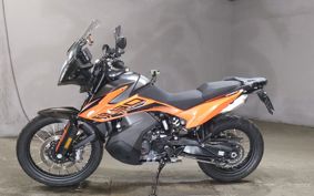 KTM 890 ADVENTURE TS640