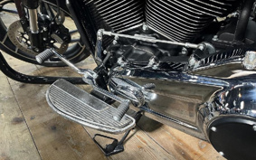 HARLEY FLSB 2018 YMJ