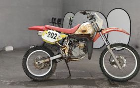 HONDA CRM80 HD12