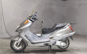 HONDA FORESIGHT MF04