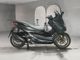 Фото Honda FORZA с японского аукциона