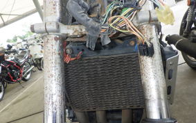 SUZUKI GSX400 IMPULSE 1994 GK79A